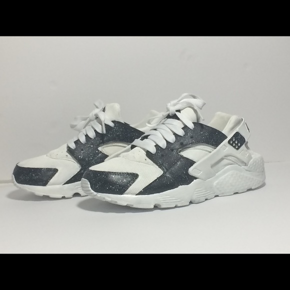 Boys Nike huarache size 7 - Picture 3 of 4